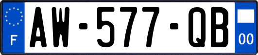 AW-577-QB
