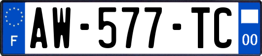AW-577-TC