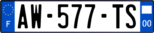 AW-577-TS