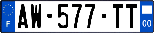 AW-577-TT