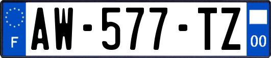 AW-577-TZ