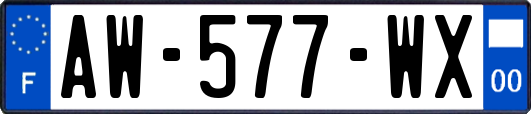 AW-577-WX