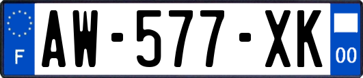 AW-577-XK