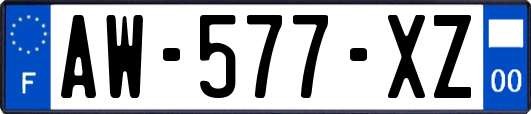 AW-577-XZ