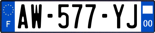 AW-577-YJ