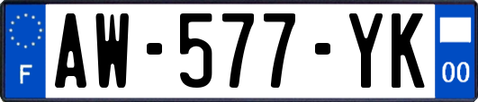 AW-577-YK