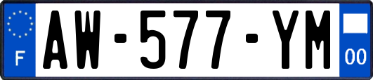 AW-577-YM