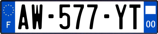 AW-577-YT
