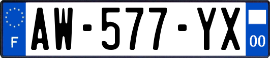 AW-577-YX