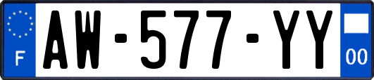 AW-577-YY