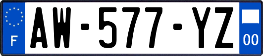 AW-577-YZ