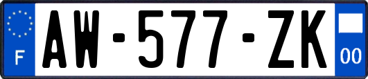 AW-577-ZK