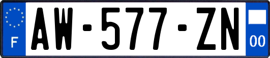 AW-577-ZN