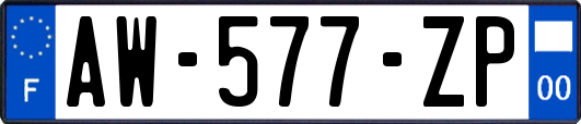 AW-577-ZP