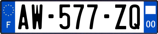 AW-577-ZQ