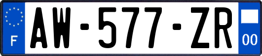 AW-577-ZR