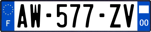 AW-577-ZV