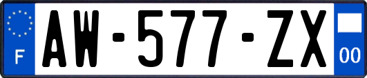 AW-577-ZX