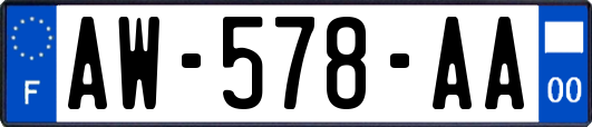 AW-578-AA