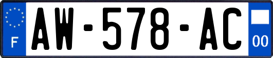 AW-578-AC