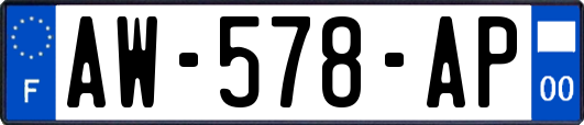 AW-578-AP