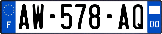 AW-578-AQ