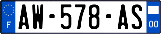 AW-578-AS