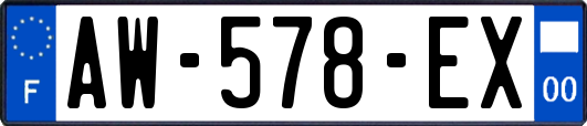 AW-578-EX