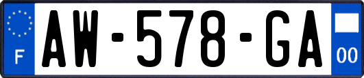 AW-578-GA