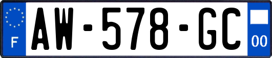 AW-578-GC