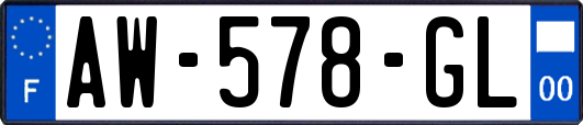 AW-578-GL