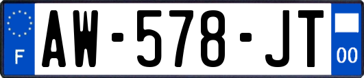 AW-578-JT