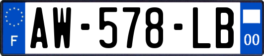 AW-578-LB