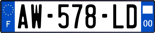 AW-578-LD