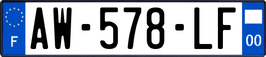 AW-578-LF