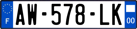 AW-578-LK
