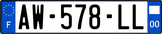 AW-578-LL