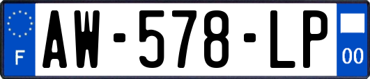 AW-578-LP