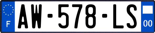 AW-578-LS