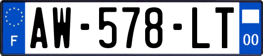 AW-578-LT