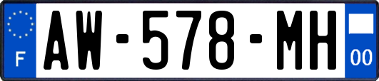 AW-578-MH