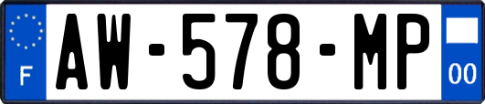 AW-578-MP