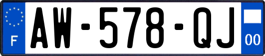 AW-578-QJ