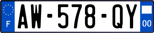 AW-578-QY