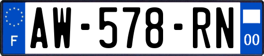 AW-578-RN