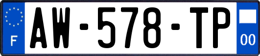 AW-578-TP