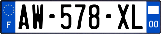 AW-578-XL