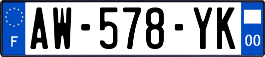 AW-578-YK