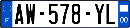 AW-578-YL