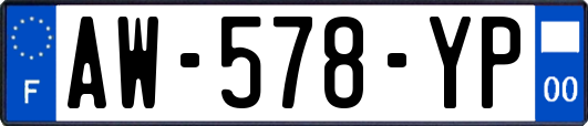 AW-578-YP